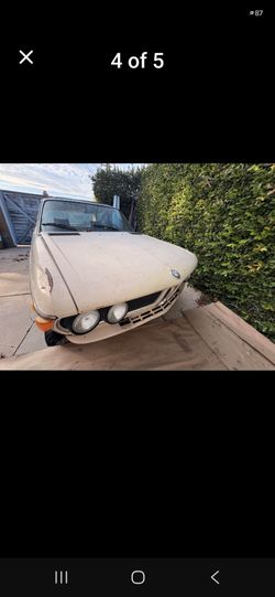 1974 bmw