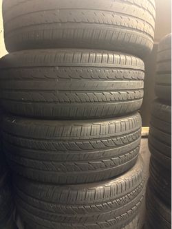 Tires 225-40r19 Bridgestone