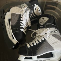 Shoes For Ice Skating