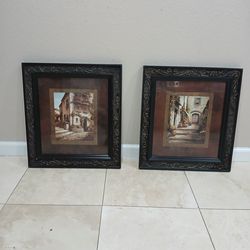 Set of beautiful Picture Frame