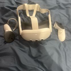 Quest 3 128 GB 