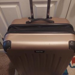 Luggage 