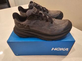 Hoka Clifton