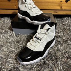 Jordan 11 Concord Size 10 Men’s Sneakers