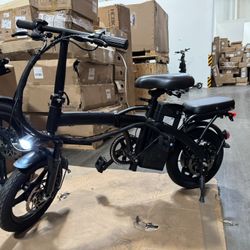 Electrik Scooter 🛴 