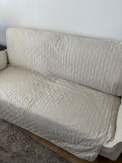 New Sofa Cover For Love Seat or Small Sofa