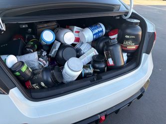 Supplements