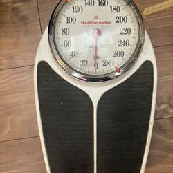 Scale