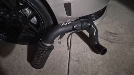 Hhr ss intake zzp