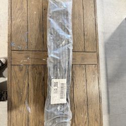 15-22  Dodge Challenger Headlight grille 3pc