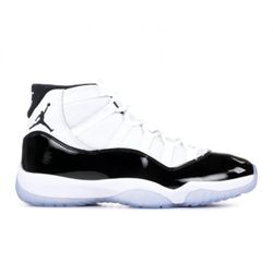 JORDAN 11 RETRO 'CONCORD' 2018