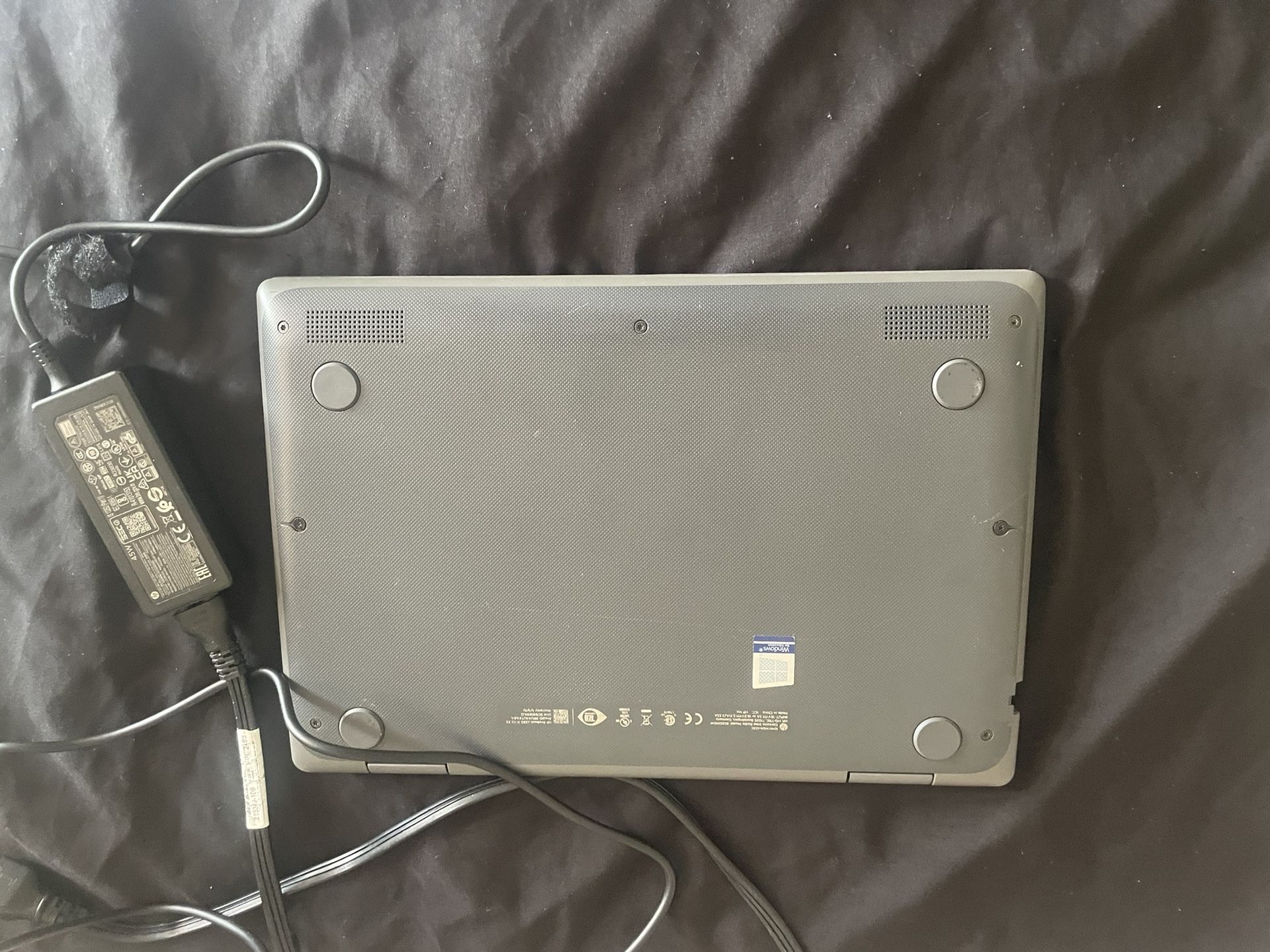 Hp Pro book 360x