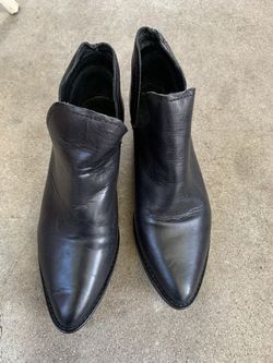 Steve Madden Anckle Boots