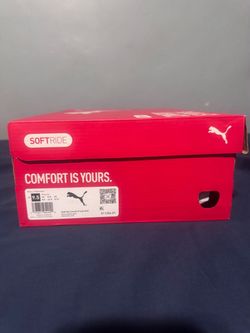 Puma Runners