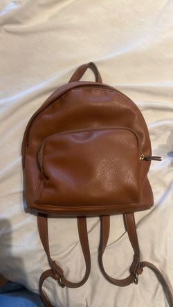 Small backpack
