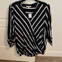 Brand New Blouse 