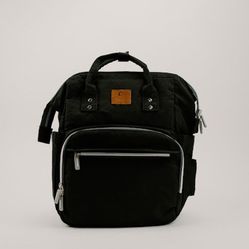 3 in 1 Baby Diaper Carrier Backpack | Maternity Bag| Hospital Bag | Changing Table | Modern Backpack | Diaper Backpack