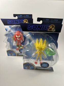 Sonic The Hedgehog 2
