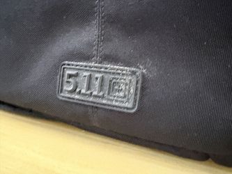 5-11 over the shoulder tactical bag.