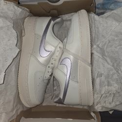 Nike Air Force 1s