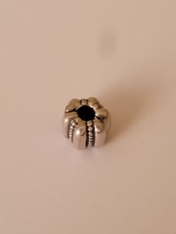 Pandora Clip Spacer Charm