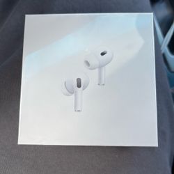 AirPod Pros 
