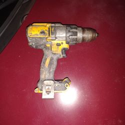 Drill DeWalt