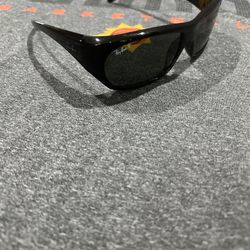 Ray Ban Sunglasses 