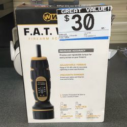 F.A.T. Wrench 