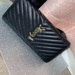 Ysl Wallet