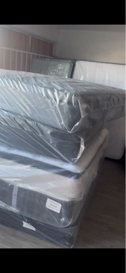 Mattresses! (Same day delivery)