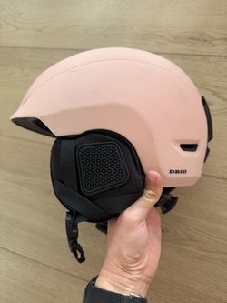 Medium DBIO snowboard helmet