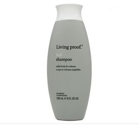 Living Proof Full Shampoo Bottle For Fine Hair 