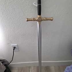 Foam Sword