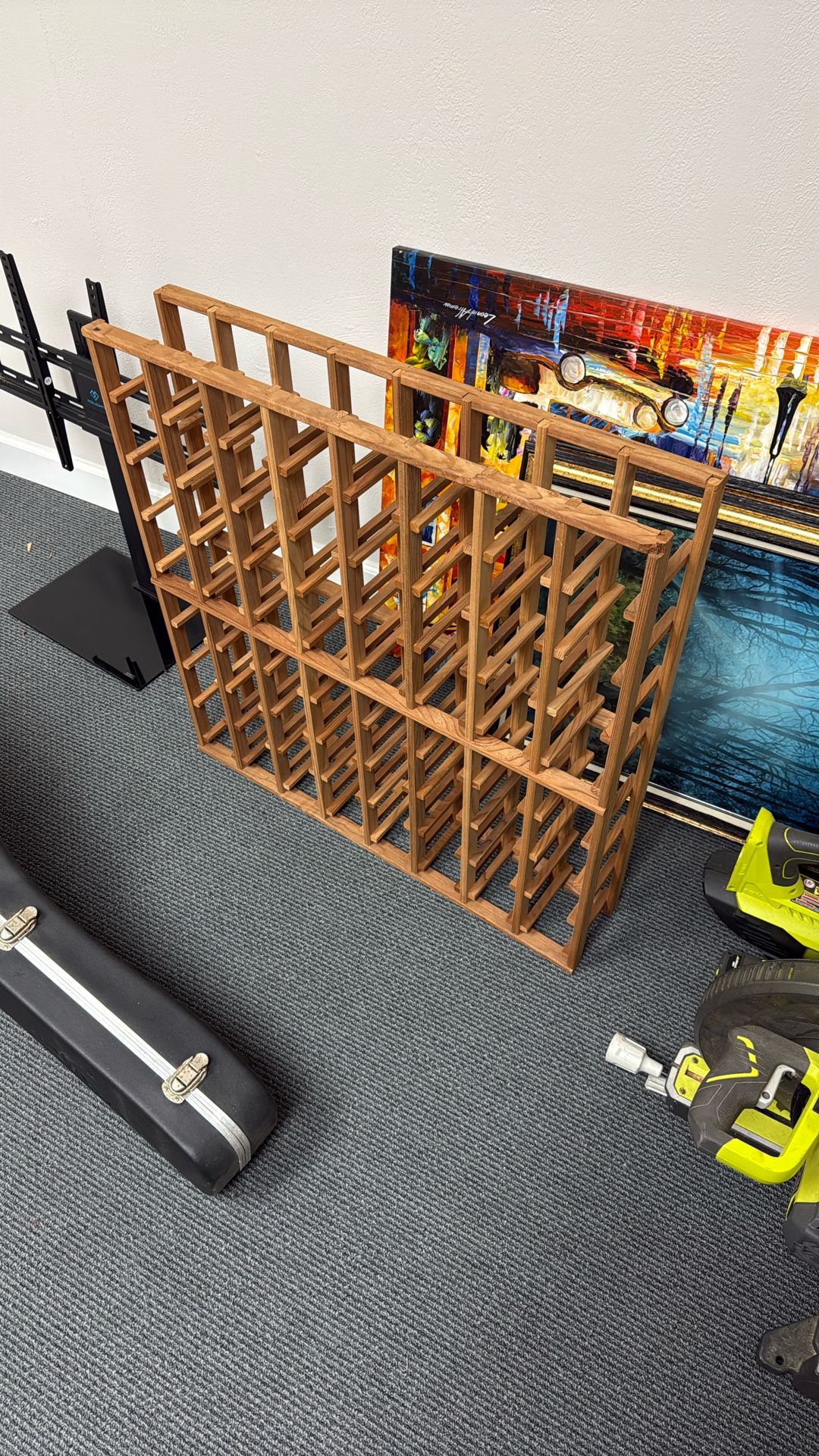 Wine Rack
