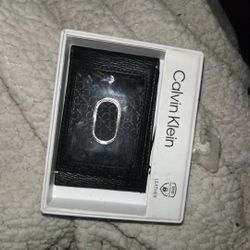 Brand New Calvin Klein Wallet 