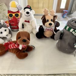 Coca Cola Collectibles