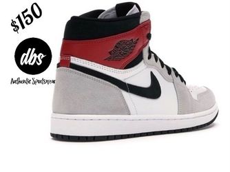 Jordan 1s Few Sizes Left $150