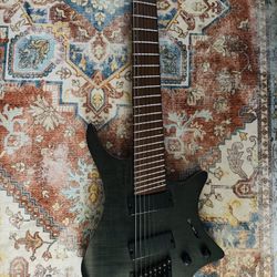 Strandberg Boden NX8 Headless 8 String Electric Guitar