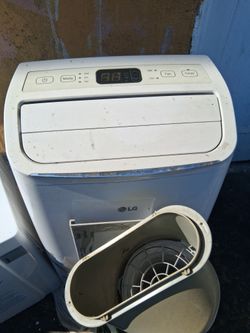 Dehumidifier And Portable Air Conditioner