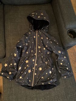 Kids jacket
