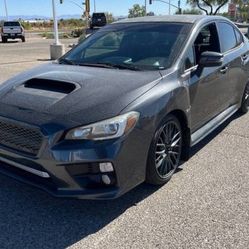 2017 SUBARU WRX STI💥CLEAN CARFAX💥1-OWNER ONLY 26K MILES MANUAL💥 - $24,000 (❤️❤️❤️ SUPER CHEAP CARS ONLINE🎀🔥Babasmotorsports.com)