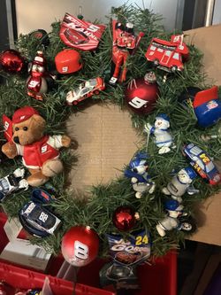 Christmas Wreaths