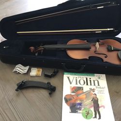 Violin 
