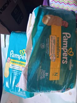 Diapers