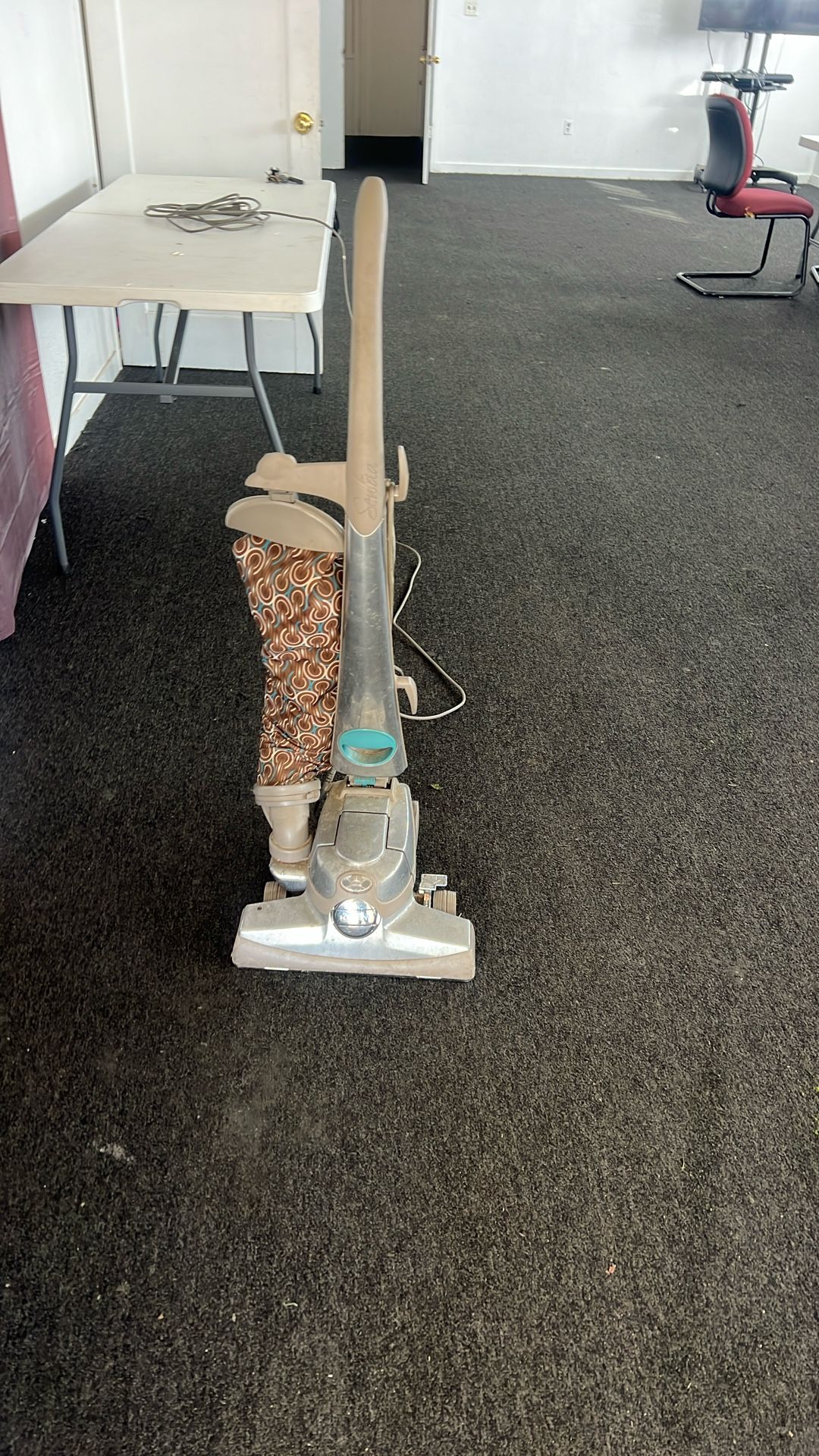 Kirby Vacuum Cleaner