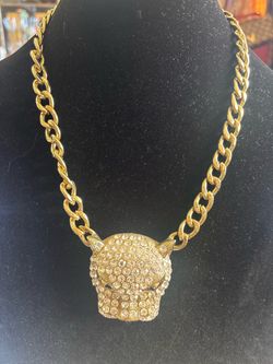 Beautiful necklace