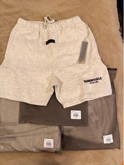 Essentials Shorts
