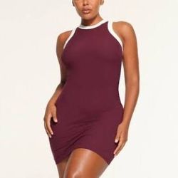New Skims Dress