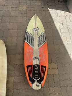 Lost Mayhem 6’0 Surfboard